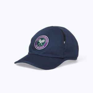 Wimbledon Cross Court Cap